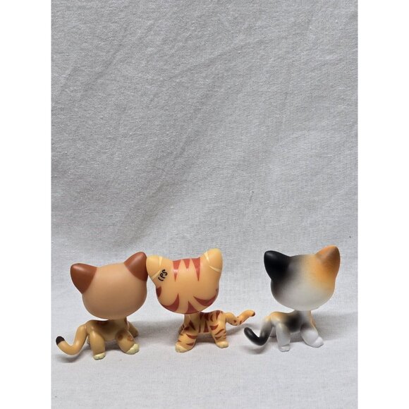 Bobble Head Pets-Leopard Short Hair Cat, Calico, Tabby Cat- - Picture 8 of 8